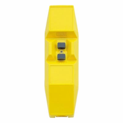 SOUTHWIRE GFCI: Manual Reset, 0, 20 A Current, 120V AC, Yellow - Inline GFCI Cords