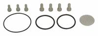 FILL-RITE Seal Kit: Seal Kit, Mfr Part # KIT812SL. Key specifications — Product Type: Seal Kit; Includes: Rotor Cover Gasket; Compatible Series: RD8; Compatible Grainger Part Number: 36NL24; Manufacturer Part Number: KIT812SL; Compatible Manufacturer Model Number: RD812NP; Compatible Brand: Fill-Rite.