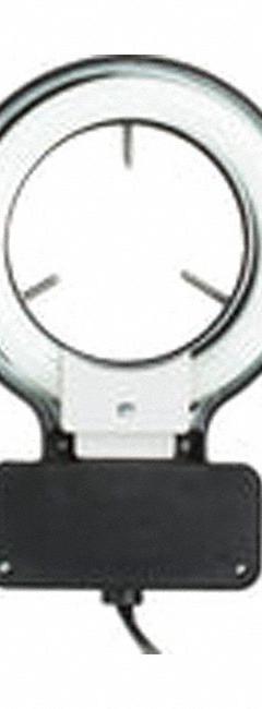 LW SCIENTIFIC Fluorescent Ring Light: Thumbscrew (MPN iLL-FLR7-1071). Key specifications — Mounting Type: Thumbscrew; Product Type: Ring Light; Brand: LW SCIENTIFIC; Compatible with Product Type: Microscopes.