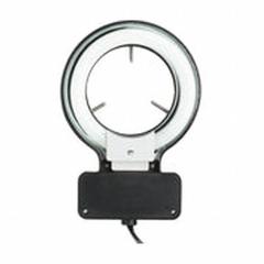 LW SCIENTIFIC Fluorescent Ring Light: Thumbscrew (MPN iLL-FLR7-1071). Key specifications — Mounting Type: Thumbscrew; Product Type: Ring Light; Brand: LW SCIENTIFIC; Compatible with Product Type: Microscopes.