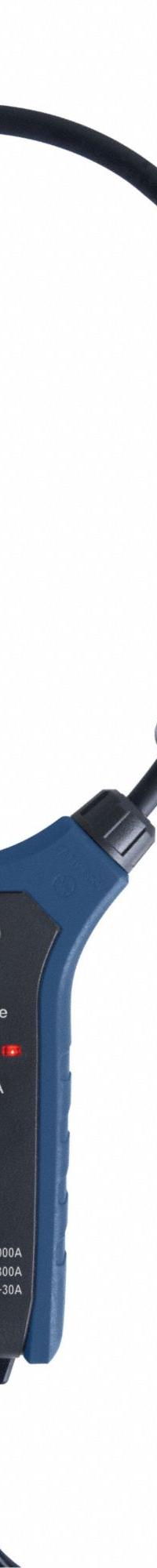 REED INSTRUMENTS Digital Clamp Meter: TRMS, CAT III 1500V/CAT IV 600V, 9,999 Instrument Counts (MPN R5075-KIT). Key specifications — Brand: REED INSTRUMENTS; Instrument Safety Rating: CAT III 1500V; Instrument Counts: 9,999; Calibration Certificate Included: No Certification Included.