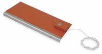 TEMPCO Enclosure Heater: 120V AC, 60 W Watt, Closes 110°F/Opens 140°F, 6 in Lg, 2 1/2 in Wd (MPN EHR00008). Key specifications — Voltage: 120V AC; Thermostat: Closes 110°F; Brand: TEMPCO; Product Type: Enclosure Heater.