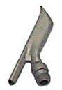 SEELYE Hot Air Thermoplastic Welding Tip: Round, #13, For 3/16 in Max Rod Dia (MPN 270-11021). Key specifications — For Maximum Rod Diameter: 3/16 in; Manufacturer Part Number: 270-11021; Brand: SEELYE; Nominal Size: #13.