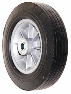 COTTERMAN Ladder Wheel: For Rolling Ladders, Rigid, 1 Casters, 10 in Wheel Dia, Casters (MPN A-301-0577). Key specifications — Caster Type: Rigid; Includes: 1/8 in x 1-1/2 in Cotterman Pin; Brand: COTTERMAN; Compatible Ladder Type: Rolling Ladders; Compatible with Series: 6500; Product Type: Wheel.