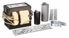 ADVANCE HID Ballast Kit: 400 W Max. Bulb Watts, ANSI Code M169/S51, Pulse, 480V AC (MPN 71A8443001D). Key specifications — Brand: ADVANCE; Includes: Capacitor.