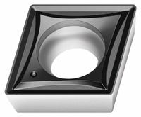 WALTER Diamond Turning Insert: CCMT09T308-E47 (MPN 7077853). Key specifications — attr257732: CCMT09T308-E47; attr257733: CCMT09T308-E47.