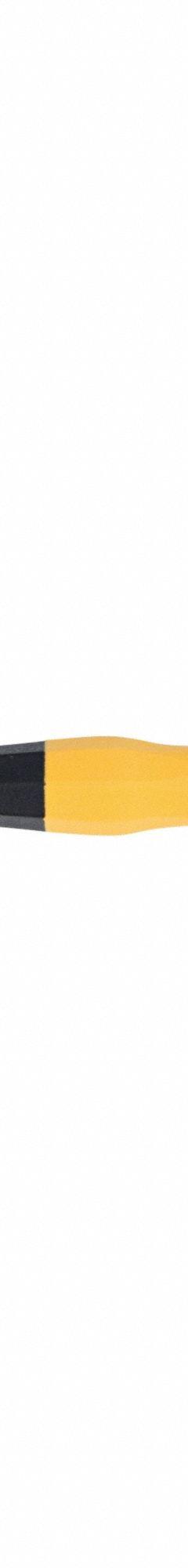 WIHA Nut Driver: Straight, Metric/SAE, Precision Nut Driver, 3/16 in Hex Size, 60 mm Overall Lg (MPN 27775). Key specifications — attr1214505: WIHA.