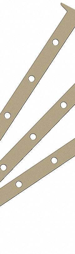 EXAIR Shim Set: 4LCF6/4LCF7, 110348SS, Stainless Steel. Key specifications — attr941741: 4LCF7; attr294740: EXAIR; attr293436: 110348SS.