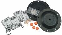 ARO Fluid End Repair Kit: Fluid End Repair Kit, 637161-22-C, Buna-N, Buna-N. Key specifications — Manufacturer Part Number: 637161-22-C.