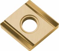 KYOCERA Diamond Turning Insert (MPN CNGG432RPV720)