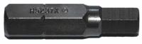 ZEPHYR Insert Bit: Insert Bit, Imperial, Hex Head, 1/4 in Bit Industry Size, Std, Hex, Power, 5 PK (MPN H5237X-5PK). Key specifications — attr1119808: 1/4 in; attr1119811: S2 Steel; attr1119815: Hex; attr1119817: Standard; attr1119818: ZEPHYR; attr1119810: Not Impact Rated.