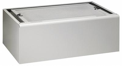 LABCONCO Filter Kit: HEPA, 13 in Overall Ht, 5 ft Overall Wd, 24 in Overall Dp - Fume Hood Filters