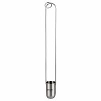 Viscosity Cup,Range 21 to 231 cSt (MPN B3200). Key specifications — Manufacturer Part Number: B3200; Brand: REED INSTRUMENTS.
