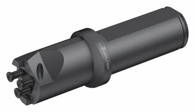 WALTER Indexable Parting and Grooving Tool Holder: MSS-I25R90-1,5D-E (MPN 5029069) - Indexable Parting & Grooving Toolholders