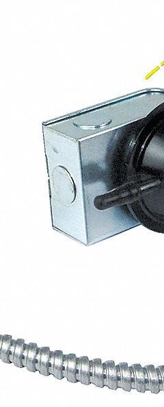 TJERNLUND Fan Prover Kit: Mfr Part # 950-1032. Key specifications — Manufacturer Part Number: 950-1032; Product Type: Fan Prover Kit.