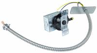 TJERNLUND Fan Prover Kit: Mfr Part # 950-1032. Key specifications — Manufacturer Part Number: 950-1032; Product Type: Fan Prover Kit.
