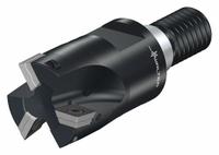 WALTER Indexable Square Shoulder End Mill: M4132-025-T22-03-06 (MPN 6741171). Key specifications — attr257066: M4132-025-T22-03-06.