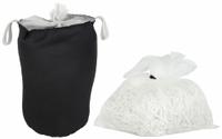 PARKER Carbon Bag: Coalescing (MPN ESMK3). Key specifications — attr111561: ESMK3; attr111565: 4HCZ6.