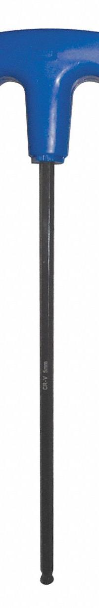 WESTWARD Hex Key Set: 6 - 10 Pieces, T, Metric, Single Ball End, Long, 8 Pieces, Black Oxide, 8 Tips (MPN 40WZ29). Key specifications — attr1205553: Not Tether Capable; attr1205554: WESTWARD; attr1205568: Black Oxide; attr1293176: 6 - 10 Pieces.