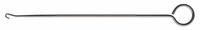 MOODY TOOL Spring Tool: Steel, Hook, Hook Tip (MPN 51-1855). Key specifications — attr1004944: MOODY TOOL; attr1016102: Steel; attr1016110: Steel; attr1016098: Spring Tool; attr1016101: Hook; attr1034911: Steel.