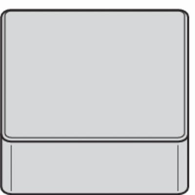 WIDIA Square Turning Insert: SNG432T0220 - Square (S) Indexable Turning Inserts