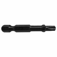 WESTWARD Power Bit: Power Bit, Imperial, 2 in Overall Lg, Impact Rated, Hex, 1/4 in Shank Size (MPN 38RV88). Key specifications — attr1119738: Hex; attr1119735: Imperial; attr1119734: S2 Steel; attr1119737: Power Bit; attr1119741: WESTWARD.