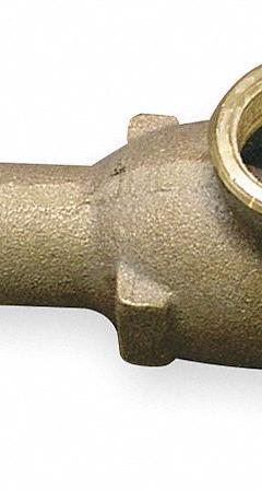 RHEEM-RUUD T/P Valve: Commercial, SP9012B