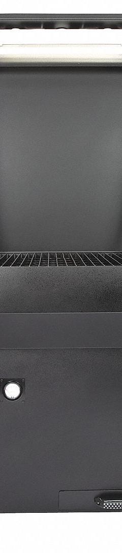 EXTRACT-ALL Downdraft Table: 1,400 cfm_2,500 cfm, 120V AC (MPN SCDD-1250). Key specifications — attr1088551: EXTRACT-ALL.