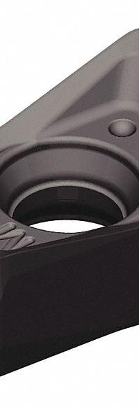 WIDIA Milling Insert: XNGU1002SRMH, XNGU100408SRMH (MPN 6425357)