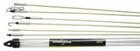 JAMESON Glow Rod: 24 AWG Max Wire Capacity, 10 AWG Min Wire Capacity, 3/16 in Rod Dia, 30 ft, 5 ft (MPN 7S-65K). Key specifications — attr510723: 30 ft; attr546655: 5 ft; attr514943: Ball Chain Bullet Nose Accessories; attr510732: Rod Set; attr424188: JAMESON.