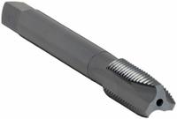 OSG Spiral Point Tap: M27x1.5 Metric, D6 / 4H-6H, 4 Flute, Plug Chamfer (MPN 2894601). Key specifications — attr1299616: D6 / 4H-6H.