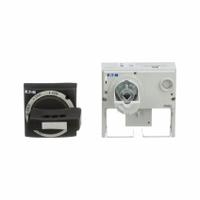 EATON Circuit Breaker: Circuit Breaker Accessory, Power Defense Molded Case Circuit Breakers (MPN PDG2XHMDS). Key specifications — Accessory Type: Circuit Breaker Accessory; For Use With: Power Defense Molded Case Circuit Breakers; Voltage: 600V AC; Includes: Variable Depth Lockable Rotary Handle Mechanism; Brand: EATON.