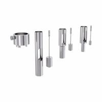 IKA Open DIN Spindle Set: IKA ROTAVISC/VOLS-1 (MPN 25000326). Key specifications — attr1073901: 25000326; attr1073902: IKA; attr1092666: VOLS-1; attr1092668: Open DIN Spindle Set.