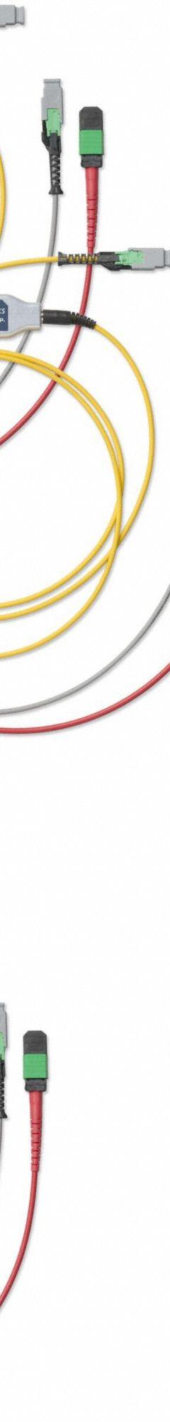 FLUKE NETWORKS Adapter with Cords: Adapter with Cords, CFM-EXPAND-S-MMC16, CertiFiber™ Max. Key specifications — Brand: FLUKE NETWORKS; Product Type: Adapter with Cords; Compatible Series: CertiFiber™ Max; For Use With: CertiFiber™ Max; Includes: (2) Input Adapters; Manufacturer Part Number: CFM-EXPAND-S-MMC16.
