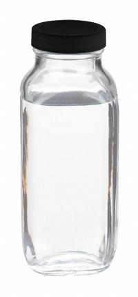 WHEATON Bottle: 500 mL, 48-400 mm, No Closure, No Closure, Colorless, Clear (MPN W216888). Key specifications — Screw Closure Size: 48-400 mm; Graduated: No; Brand: WHEATON; Body Color: Colorless.