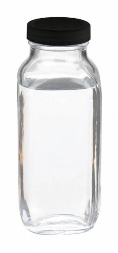WHEATON Bottle: 500 mL, 48-400 mm, No Closure, No Closure, Colorless, Clear (MPN W216888). Key specifications — Screw Closure Size: 48-400 mm; Graduated: No; Brand: WHEATON; Body Color: Colorless.