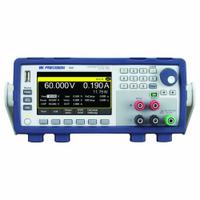 B&K PRECISION DC Power Supply: Multi-Range DC, Included, 3.5 in H x 8.4 in W x 13 in D, NIST, LED (MPN 9241). Key specifications — attr1047028: 0.01% + 3 mA; attr1047033: 0.01% + 3 mV; attr1046991: NIST; attr1046986: 9241; attr1047068: B&K PRECISION; attr1047019: AC Power Cord; attr1047029: 0.01% + 2mV; attr1047032: 0.01% + 3mA.