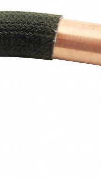 AMERICAN TORCH TIP Conductor Tube: For Classic No. 2 Series, 60°, 2 in Radius, Fiber (MPN 62A-60). Key specifications — Outer Jacket Material: Fiber; Brand: AMERICAN TORCH TIP; Manufacturer Part Number: 62A-60.