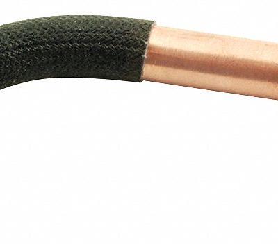 AMERICAN TORCH TIP Conductor Tube: For Classic No - Conductor Tubes for Tweco MIG Guns