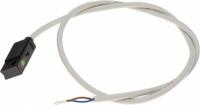 SMC Inline Solid 2 Wire Band: D-H7BWL, Inline Solid State Auto Switch, IP67, 24 V DC, 2 Wires. Key specifications — attr947381: Inline Solid State Auto Switch; attr947365: D-H7BWL; attr947378: 5 to 40 mA; attr947379: 24 V DC.