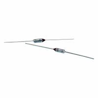 SUPCO Thermal Cut-Out: Mfr Part # STC4257P5. Key specifications — Manufacturer Part Number: STC4257P5.