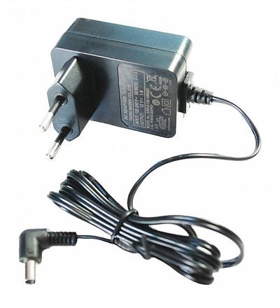 STANDARD HORIZON Adapter: Fits Std Horizon, For HX210 Series, 1 Radios Charged, 220 V AC - Standard Horizon-Compatible Chargers