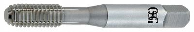 OSG Thread Forming Tap: 5/16"-24 UNF, 2B, Bottoming Chamfer - General Purpose Thread-Forming Taps