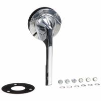 SQUARE D Handle Assembly: Handle Assembly, 2/3 Poles, 6 in Chrome-Plated Handle (MPN 9421LC46). Key specifications — For Use With: PowerPact(R) B, H, J, D, and L Circuit Breakers; Number of Poles: 3; Includes: 6 in Chrome-Plated Handle; Brand: SQUARE D; Accessory Type: Handle Assembly.