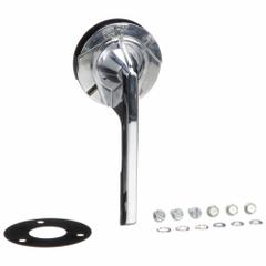 SQUARE D Handle Assembly: Handle Assembly, 2/3 Poles, 6 in Chrome-Plated Handle (MPN 9421LC46). Key specifications — For Use With: PowerPact(R) B, H, J, D, and L Circuit Breakers; Number of Poles: 3; Includes: 6 in Chrome-Plated Handle; Brand: SQUARE D; Accessory Type: Handle Assembly.
