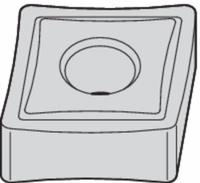 WIDIA Diamond Turning Insert: CNMP432, CNMP120408 (MPN 4173653). Key specifications — attr257732: CNMP432; attr257733: CNMP120408.