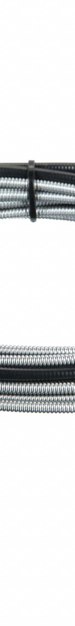 AMERICAN TORCH TIP Liner Assembly: 0.045 in x 25 ft, Steel, 42 (MPN 42-4045-25). Key specifications — Brand: AMERICAN TORCH TIP; Manufacturer Part Number: 42-4045-25; Liner Series: 42; Liner Model: 42-4045-25; Material: Steel.