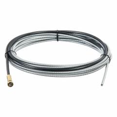 AMERICAN TORCH TIP Liner Assembly: 0.045 in x 25 ft, Steel, 42 (MPN 42-4045-25). Key specifications — Brand: AMERICAN TORCH TIP; Manufacturer Part Number: 42-4045-25; Liner Series: 42; Liner Model: 42-4045-25; Material: Steel.