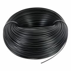USA INDUSTRIALS Plastic Welding Rod: Polypropylene, Triangular, 1/8 in x 1,520 ft, Black, 10 lb (MPN BULK-TWR-PU-2). Key specifications — Manufacturer Part Number: BULK-TWR-PU-2; Brand: USA INDUSTRIALS.