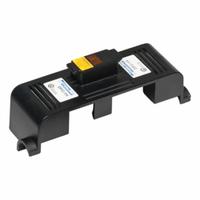 MERSEN Fuse Block Cover: For J Fuse Class or Type, 600 V AC, Indicating, 65 A – 100 A (MPN DFC-11I). Key specifications — Compatible Fuse Series: Dead Front Cover; Manufacturer Part Number: DFC-11I; Brand: MERSEN.